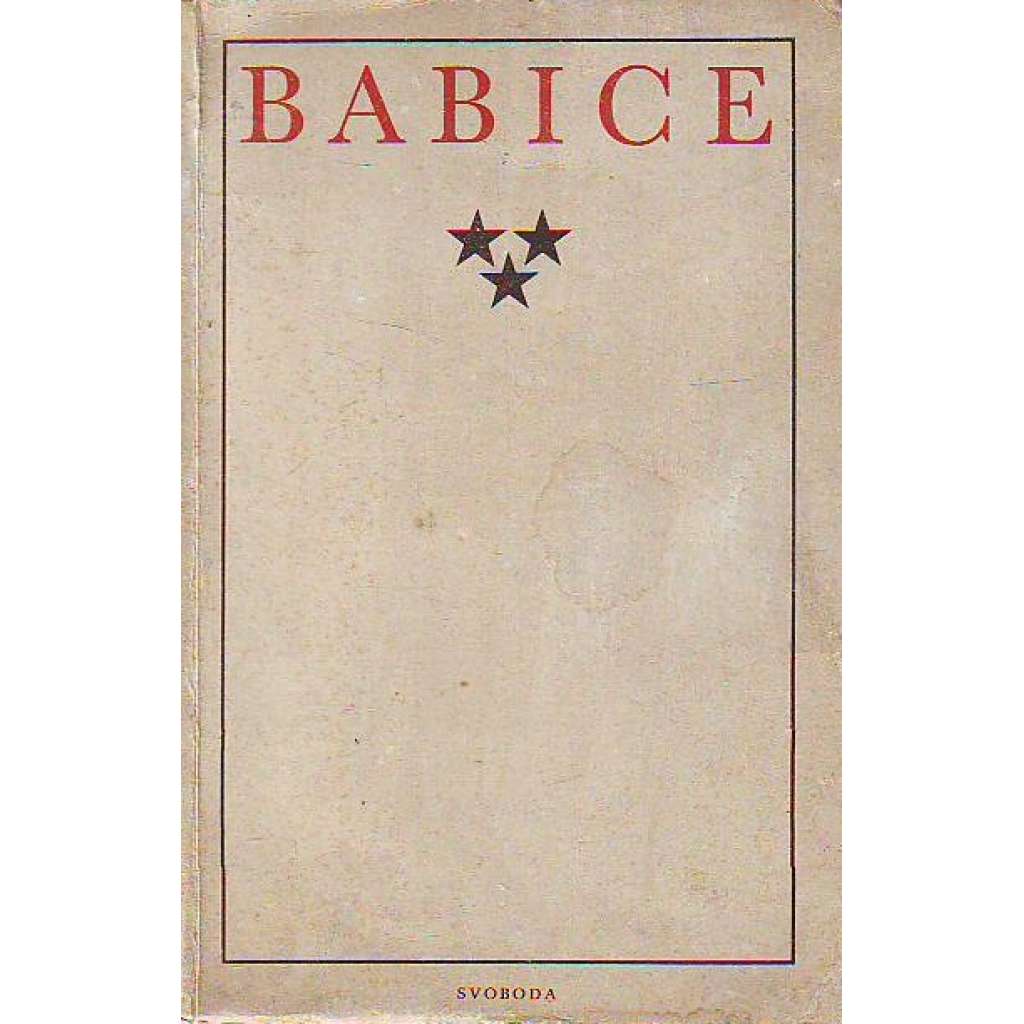 BABICE